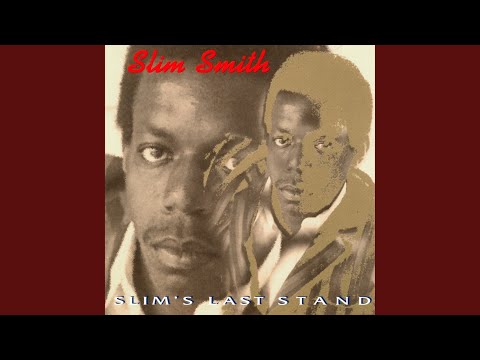 洋楽 Slim Smith / Foolish Things reggae ska Slim Smith & Paulette - Foolish Things - YouTube