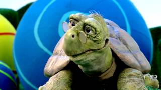 Quintal Da Cultura - Despedida