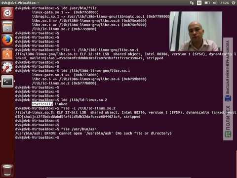 Video: Raspbian AC компилятору барбы?