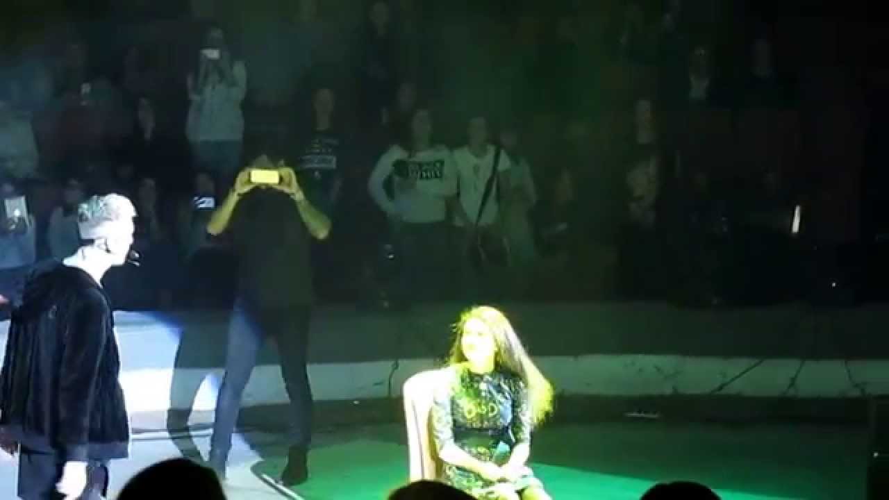 Егор Крид Кисловодская 