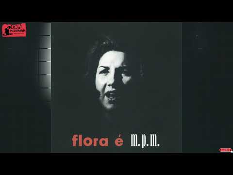 BORANDA - FLORA PURIM (AUDIOHQ)**** FLORA E M.P.M 1994
