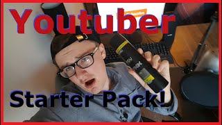 r/starterpacks - Starter Packs... Starter Packs Everywhere…