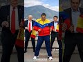 Maduro está Libre