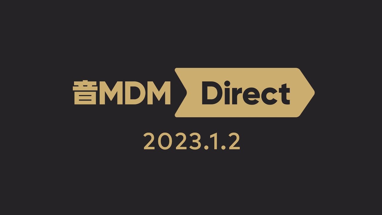 mdm様❣️専用ページ 5年越しの音MDM本線から漏れていた男｜スタジオVK 神長タクミ