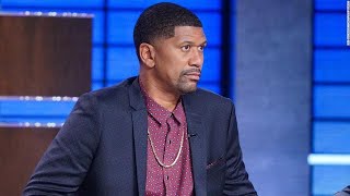 ESPN Forces Jalen Rose To Apologize For Wanting Name Of Woman Ime Udoka Had Affair