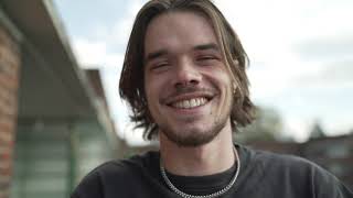 What is musician Oscar's story? (Future Sound Digital series)