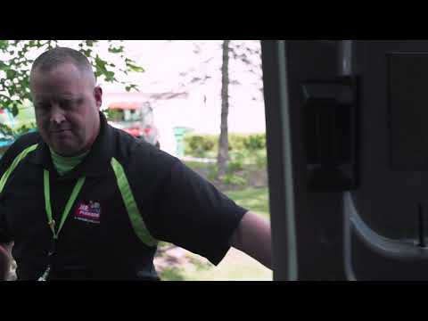 A Testimony From A Service Plumber 🛁 - video from Mr Plumber