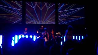 Hercules And Love Affair - "I Can't Wait" Live @ Clubbing Casa Da Música