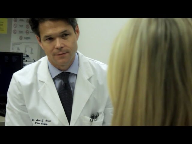 Dr Mark L Smith on lipedema - The Disease They Call FAT
