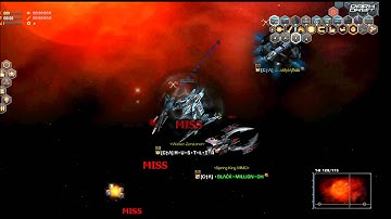 DarkOrbit DE3: BEST OF HUSTLER - FSK 18 - 35 LF4 - 1vs1