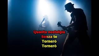 Video thumbnail of "Torneró (Versão Dance) Karaokê"