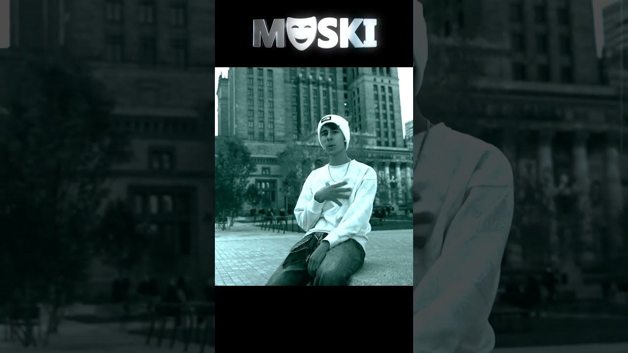 Watch Gubiś - MASKI (Premiera w Haloween)!!! #muzyka #rappl #halloween on YouTube Watch Gubiś - MASKI (Premiera w Haloween)!!! #muzyka #rappl #halloween on YouTube