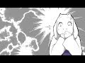 【undertale声劇】ダイエットリエル