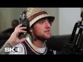 Mac Miller Says ScHoolboy Q Could Be Bigger Than Kendrick Lamar + More w/ DJ Skee