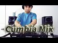 CUMBIA MIX VERSIÓN 2023