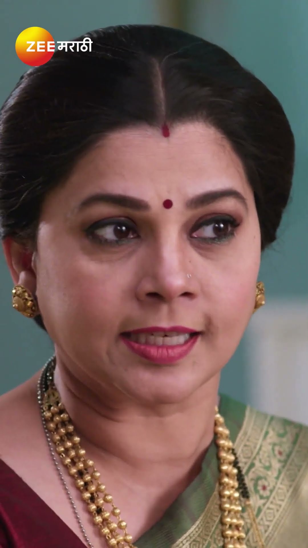 #Savalyachi Janu Savali #Shorts #Zee Marathi #Entertainment #Drama