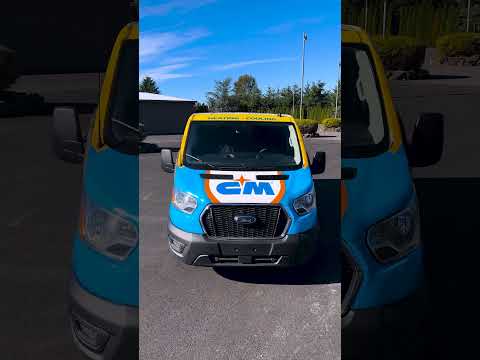 CM Heating Transit