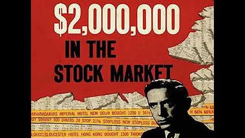 How I Made $2,000,000 in the Stock Market (Audiobook) by Nicolas Darvas - free sample