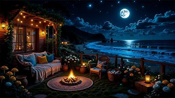 Goodbye Insomnia In 3 Minutes • Healing Of Stress, Anxiety & Melatonin Release • Stop Overthinking