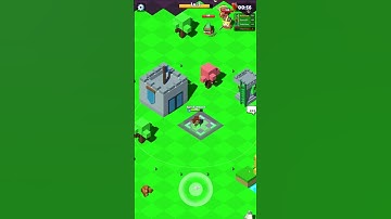 Hunt Royale: Action RPG Battle - Gameplay Part 28