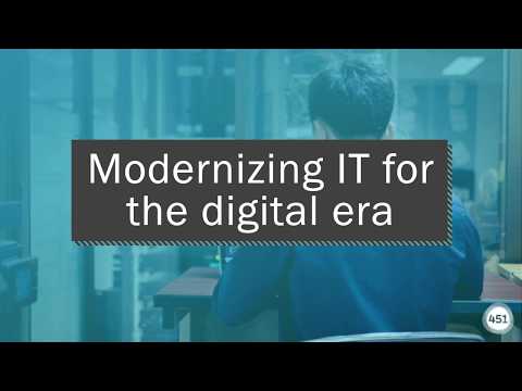Preparing Your Business for the Digital Future: Connectivity, Cloud and Innovation [Webinar Replay]