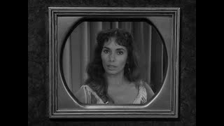 Twilight Zone: "GET OUT OF HERE FINCHLEY"