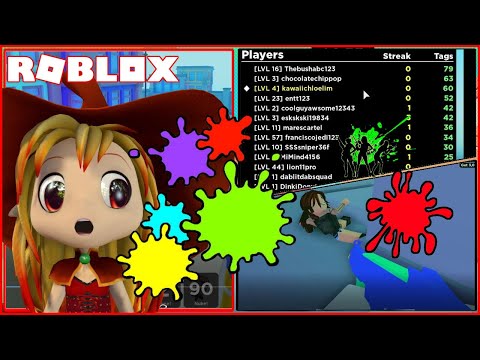 Roblox Big Paintball Gamelog January 12 2020 Free Blog Directory - roblox prison tag gamelog december 22 2018 blogadr free