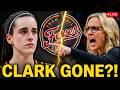 WNBA BANNING Caitlin Clark?! She SHOCKS Fever Coaching Staff!