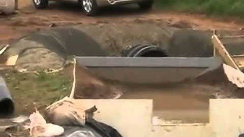 HaloKlear DPS Sock Rehydration Test