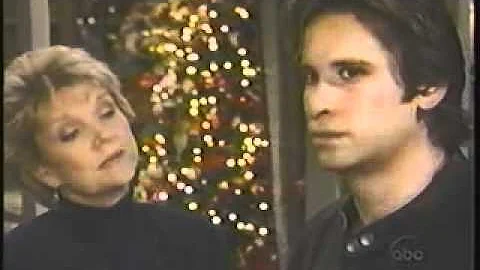 OLTL - Vicki & Todd - Todd Will Never Forgive Hims...