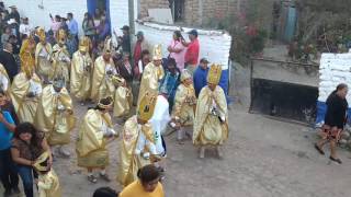 Fiestas Zapotanito Nayarit 2017