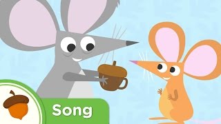 Simple Gifts | Original Kids Song from Treetop Family | Super Simple Songs