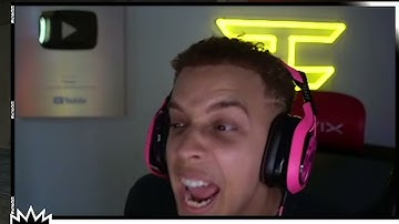 FaZe Nuke Squad Reacts to $100,000 SOLO WARZONE TOURNAMENT! 🏆