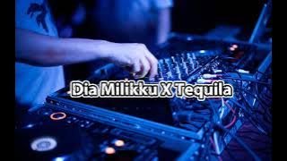 Download lagu TOP‼️DIA MILIKKU X TEQUILA_-_ADITYA TAROREH FT ICHAT D