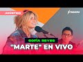 Sofía Reyes - Marte EN VIVO ACÚSTICO