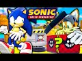 Did You Miss These 6 *HIDDEN SECRETS* ?... (Sonic Speed Simulator)
