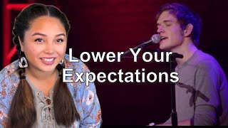 First Time Watching BO BURNHAM Lower Your Expectations #standupcomedy #comedyreaction #boburnham