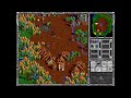 HoMM2. The Clearing. (Revenge 4). Random. Warlock. (No commentary) #heroes2 #theclearing