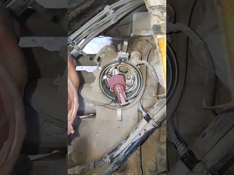 افضل طريقه لتغيير البلاتين ضبط كهرباء وضبط البنزين