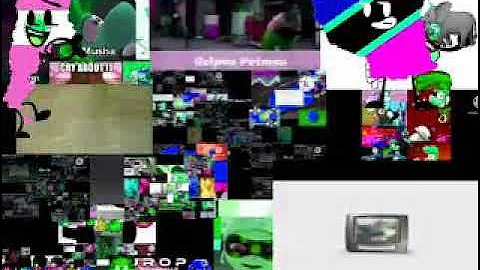 Preview 1985 Funny MSVVE824HD V160