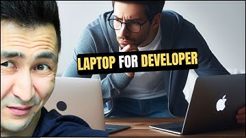 Laptop for Programming: MacBook or Windows in 2024-2025?