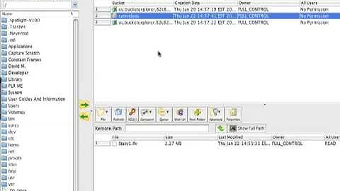 Amazon S3 For Newbies-Part 2