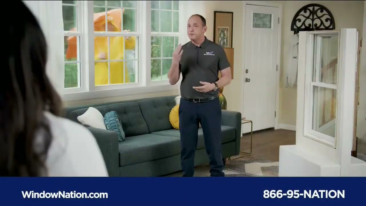 Window Nation Buy 2 Windows Get 2 Free