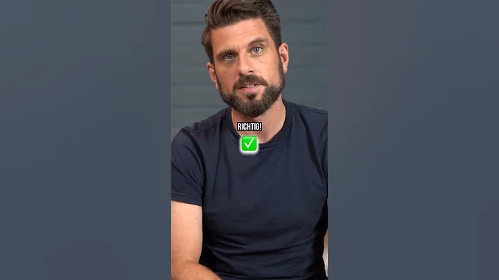 Warum Marco zur Miete wohnt 💰🏠