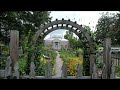 Vicksburg Military Park Heritage Garden