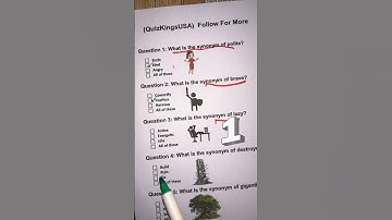 Quiz - Can you get 6/6? #quiz #quiztime #gk #trivia #generalknowledge