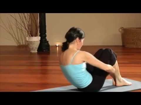 Pilates Para Adelgazar 1