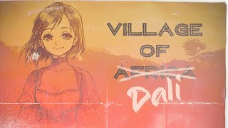 FF9 - Village of Dali [Africa Cover] by Matness