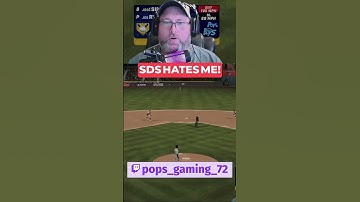 WHY DOES SDS HATE ME?! #shorts