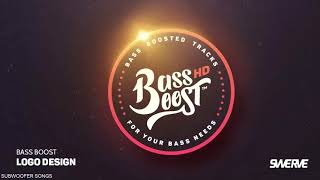 Dimitri Vegas & Like Mike ft. Wiz Khalifa - When I Grow Up [Bass Boosted]